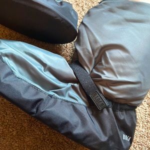 ☕️🩰BLOCH Adult Warm-up Bootie